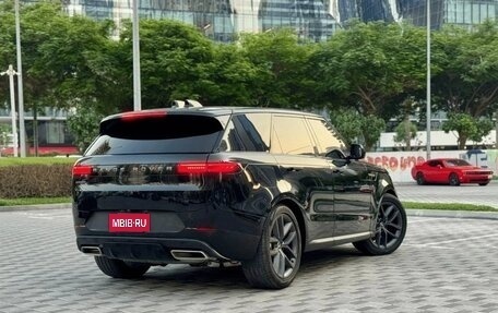 Land Rover Range Rover Sport, 2025 год, 18 290 000 рублей, 5 фотография