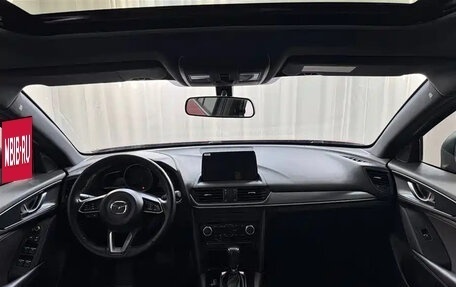 Mazda CX-4, 2023 год, 2 166 911 рублей, 9 фотография