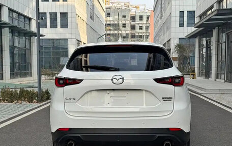 Mazda CX-5 II, 2023 год, 2 214 911 рублей, 6 фотография