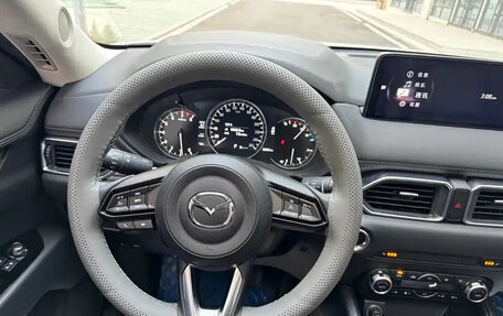 Mazda CX-5 II, 2023 год, 2 214 911 рублей, 14 фотография