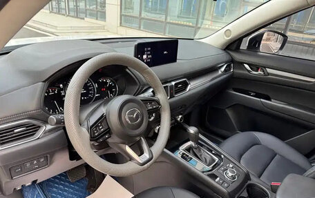 Mazda CX-5 II, 2023 год, 2 214 911 рублей, 9 фотография