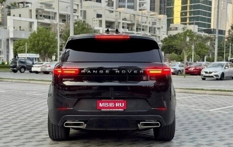 Land Rover Range Rover Sport, 2025 год, 18 290 000 рублей, 6 фотография