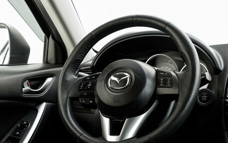 Mazda CX-5 II, 2012 год, 1 670 000 рублей, 13 фотография