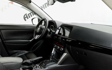 Mazda CX-5 II, 2012 год, 1 670 000 рублей, 12 фотография