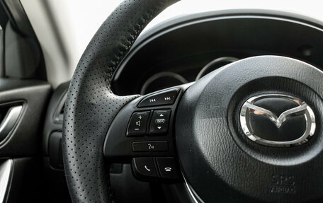 Mazda CX-5 II, 2012 год, 1 670 000 рублей, 14 фотография