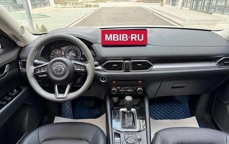 Mazda CX-5 II, 2023 год, 2 214 911 рублей, 13 фотография