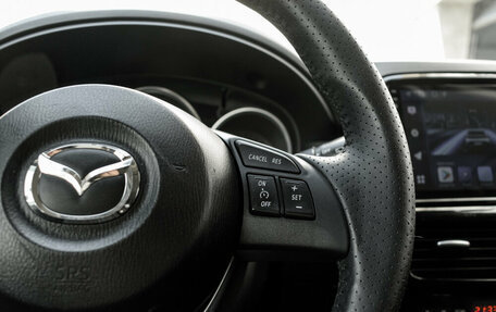 Mazda CX-5 II, 2012 год, 1 670 000 рублей, 15 фотография