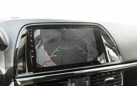 Mazda CX-5 II, 2012 год, 1 670 000 рублей, 19 фотография