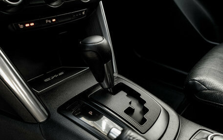 Mazda CX-5 II, 2012 год, 1 670 000 рублей, 22 фотография