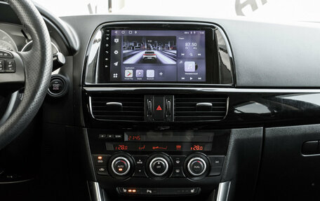 Mazda CX-5 II, 2012 год, 1 670 000 рублей, 18 фотография