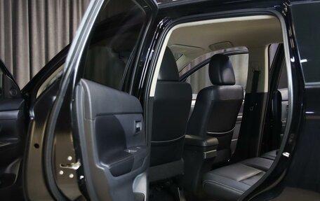 Mitsubishi Outlander III рестайлинг 3, 2013 год, 1 199 000 рублей, 6 фотография