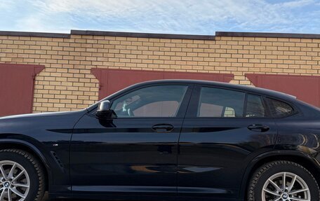 BMW X4, 2020 год, 5 500 000 рублей, 3 фотография