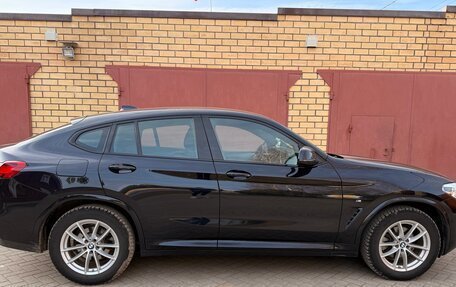 BMW X4, 2020 год, 5 500 000 рублей, 7 фотография