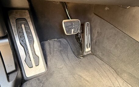 BMW X4, 2020 год, 5 500 000 рублей, 14 фотография