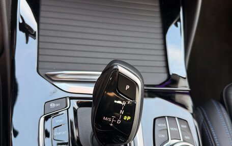 BMW X4, 2020 год, 5 500 000 рублей, 12 фотография