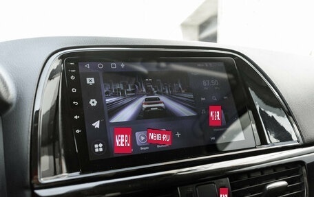 Mazda CX-5 II, 2012 год, 1 670 000 рублей, 20 фотография