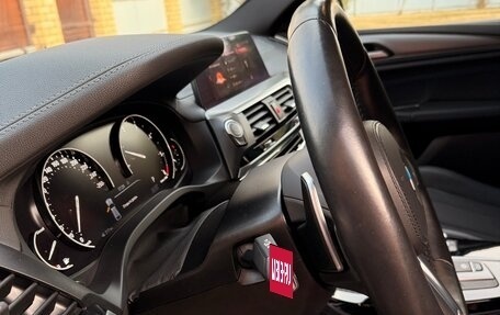 BMW X4, 2020 год, 5 500 000 рублей, 9 фотография