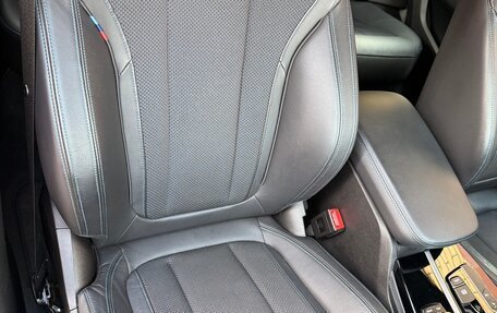 BMW X4, 2020 год, 5 500 000 рублей, 16 фотография