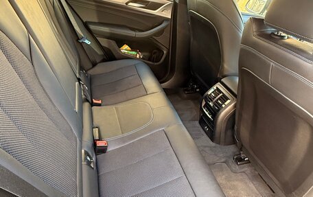 BMW X4, 2020 год, 5 500 000 рублей, 19 фотография