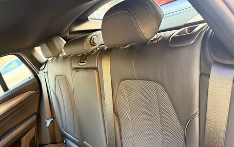 BMW X4, 2020 год, 5 500 000 рублей, 20 фотография