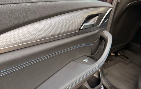 BMW X4, 2020 год, 5 500 000 рублей, 22 фотография