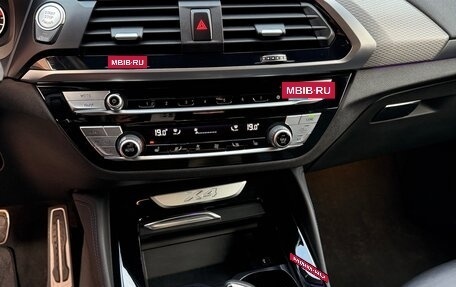 BMW X4, 2020 год, 5 500 000 рублей, 10 фотография