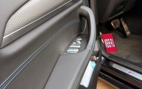 BMW X4, 2020 год, 5 500 000 рублей, 17 фотография