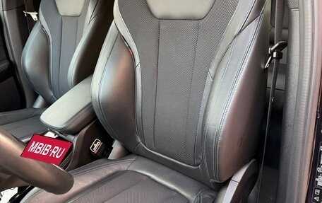 BMW X4, 2020 год, 5 500 000 рублей, 15 фотография