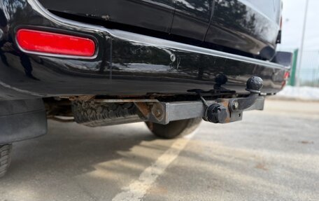 Toyota Land Cruiser 100 рестайлинг 2, 2004 год, 2 050 000 рублей, 10 фотография