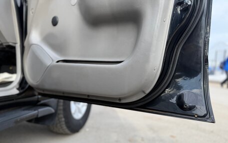 Toyota Land Cruiser 100 рестайлинг 2, 2004 год, 2 050 000 рублей, 11 фотография