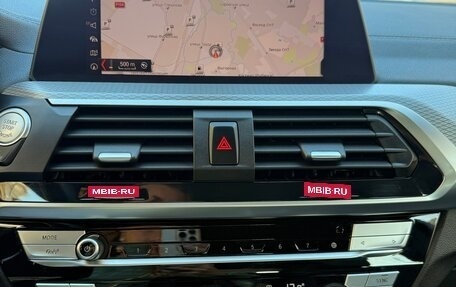 BMW X4, 2020 год, 5 500 000 рублей, 11 фотография