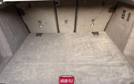 BMW X4, 2020 год, 5 500 000 рублей, 23 фотография