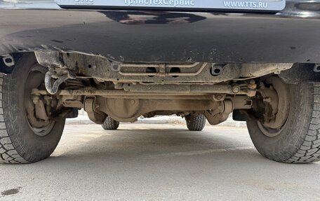 Toyota Land Cruiser 100 рестайлинг 2, 2004 год, 2 050 000 рублей, 21 фотография