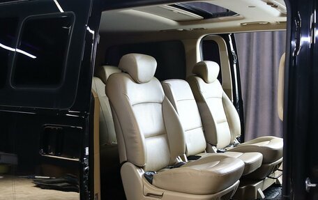 Hyundai Grand Starex Grand Starex I рестайлинг 2, 2014 год, 1 599 000 рублей, 6 фотография