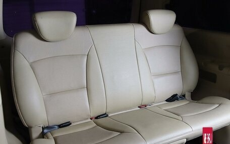 Hyundai Grand Starex Grand Starex I рестайлинг 2, 2014 год, 1 599 000 рублей, 7 фотография