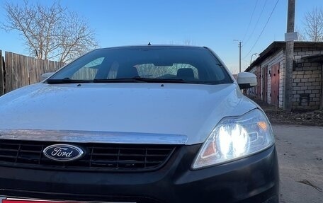 Ford Focus II рестайлинг, 2008 год, 290 000 рублей, 6 фотография