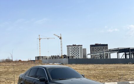 BMW 5 серия, 1999 год, 415 000 рублей, 7 фотография