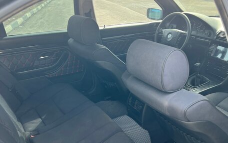 BMW 5 серия, 1999 год, 415 000 рублей, 9 фотография