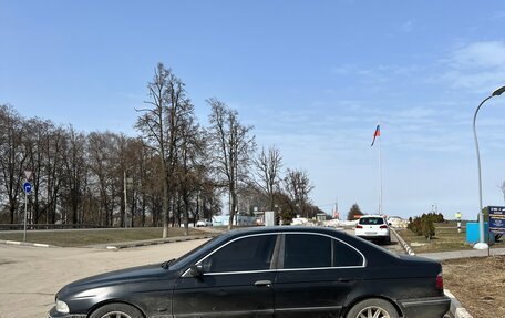 BMW 5 серия, 1999 год, 415 000 рублей, 3 фотография