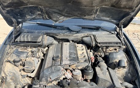 BMW 5 серия, 1999 год, 415 000 рублей, 11 фотография