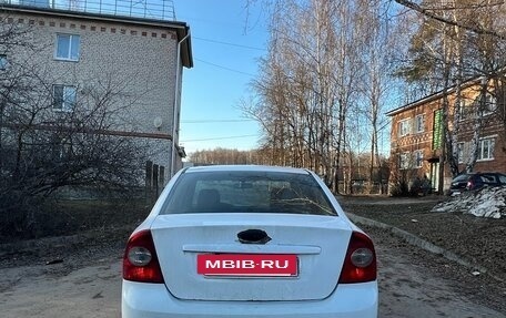 Ford Focus II рестайлинг, 2008 год, 290 000 рублей, 2 фотография