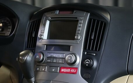 Hyundai Grand Starex Grand Starex I рестайлинг 2, 2014 год, 1 599 000 рублей, 11 фотография