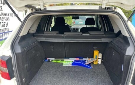 Mercedes-Benz B-Класс, 2010 год, 825 000 рублей, 2 фотография