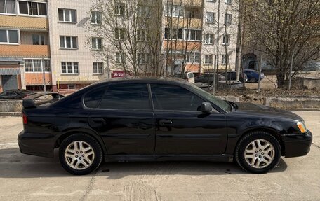 Subaru Legacy III, 2000 год, 360 000 рублей, 2 фотография