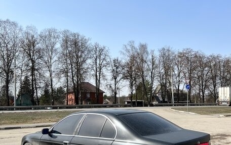 BMW 5 серия, 1999 год, 415 000 рублей, 4 фотография