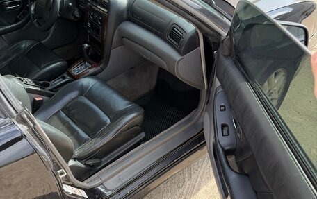 Subaru Legacy III, 2000 год, 360 000 рублей, 8 фотография