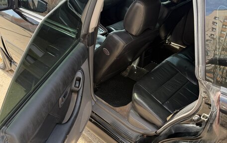 Subaru Legacy III, 2000 год, 360 000 рублей, 14 фотография