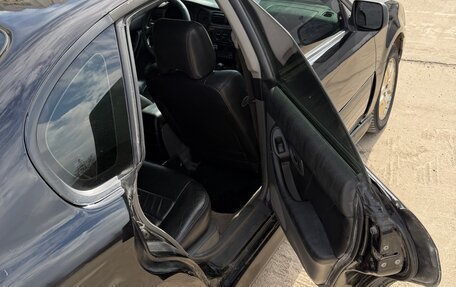 Subaru Legacy III, 2000 год, 360 000 рублей, 13 фотография