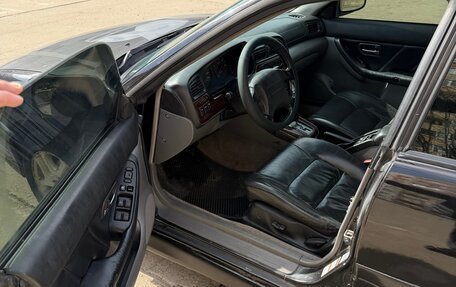 Subaru Legacy III, 2000 год, 360 000 рублей, 15 фотография