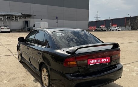 Subaru Legacy III, 2000 год, 360 000 рублей, 11 фотография